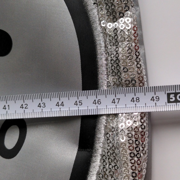 Vintage Hello Kitty Sequin purse 2011 - Picture 12 of 12